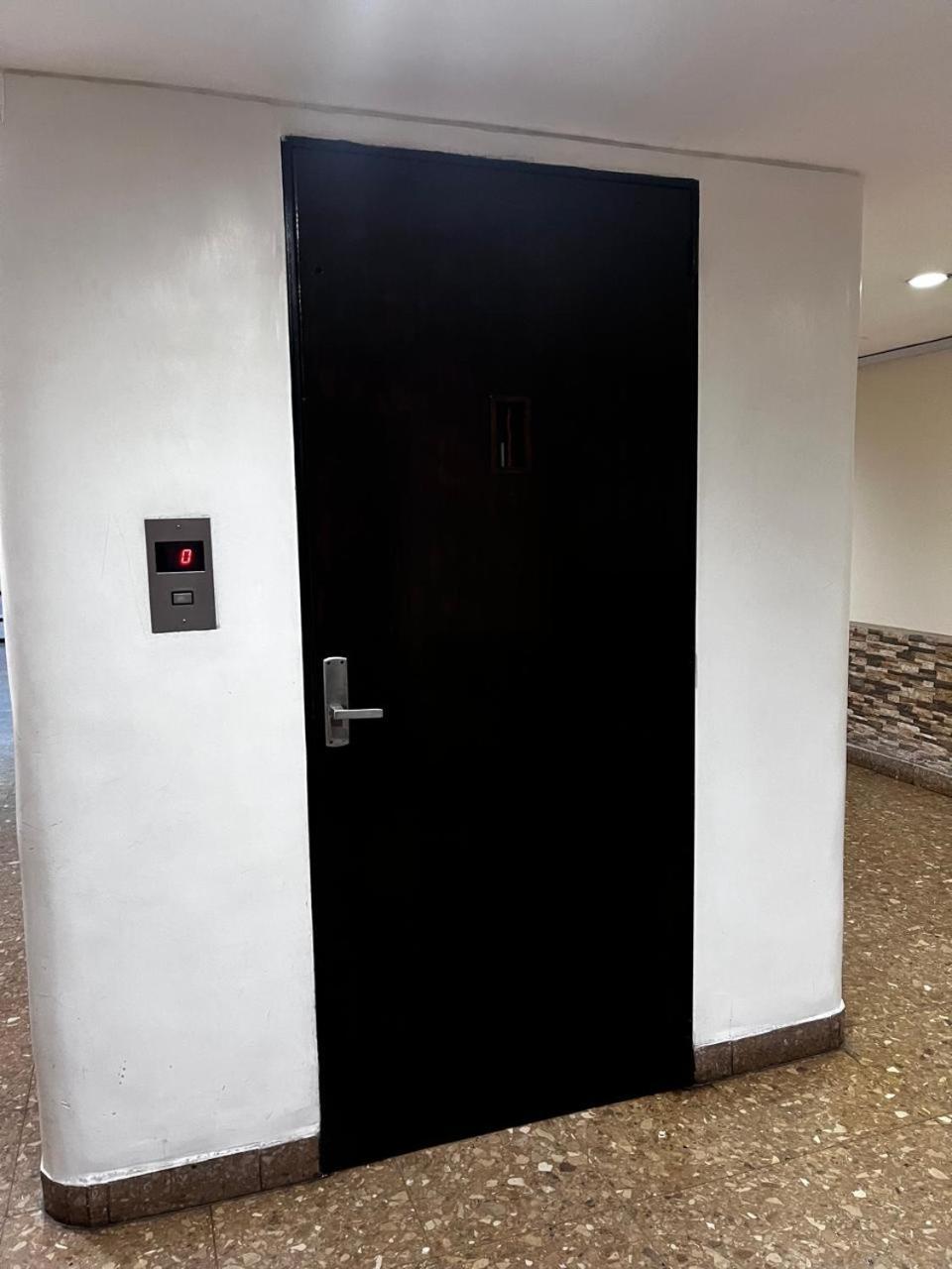 Acogedor Departamento A Pasos Del Obelisco Appartement *