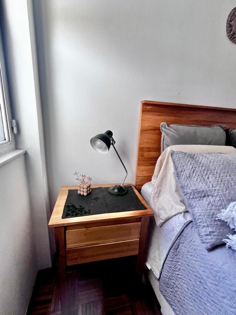 Appartement Acogedor Departamento A Pasos Del Obelisco Buenos Aires